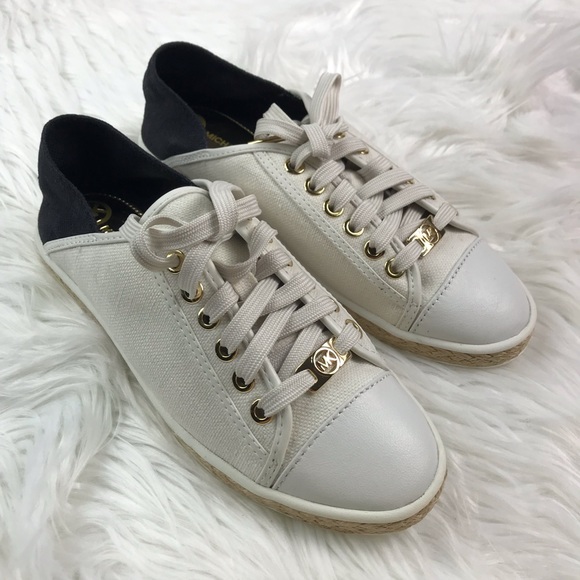 Michael Kors Kristy Slide Sneakers - Picture 1 of 6